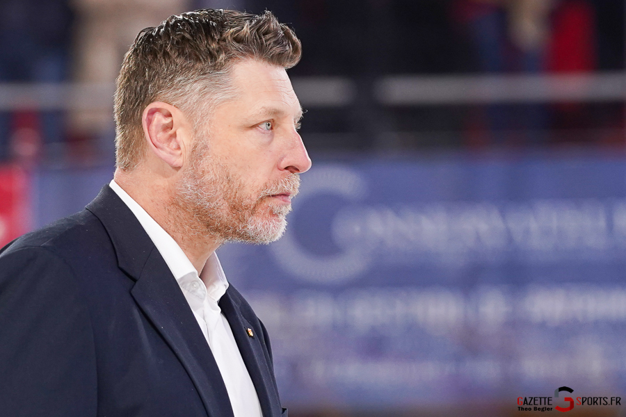 gothiques d’amiens v dragons de rouen ligue magnus playoffs quarts de finale match 6 amiens