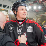 gothiques d’amiens v dragons de rouen ligue magnus playoffs quarts de finale match 6 amiens