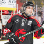 gothiques d’amiens v dragons de rouen ligue magnus playoffs quarts de finale match 6 amiens