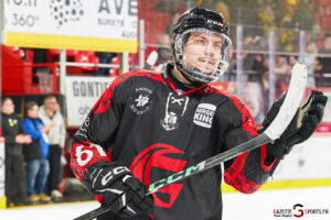 gothiques d’amiens v dragons de rouen ligue magnus playoffs quarts de finale match 6 amiens