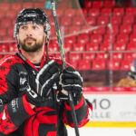 gothiques d’amiens v dragons de rouen ligue magnus playoffs quarts de finale match 6 amiens