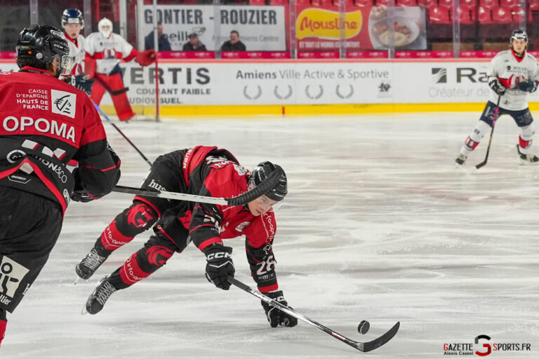 hockey sur glace u20 j22 amiens cean gazette sport alexis cazeel 3