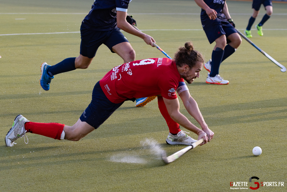 hockey sur gazon asc vs paris stade jean bouin n1m j10 gazettesports reynald valleron (62)