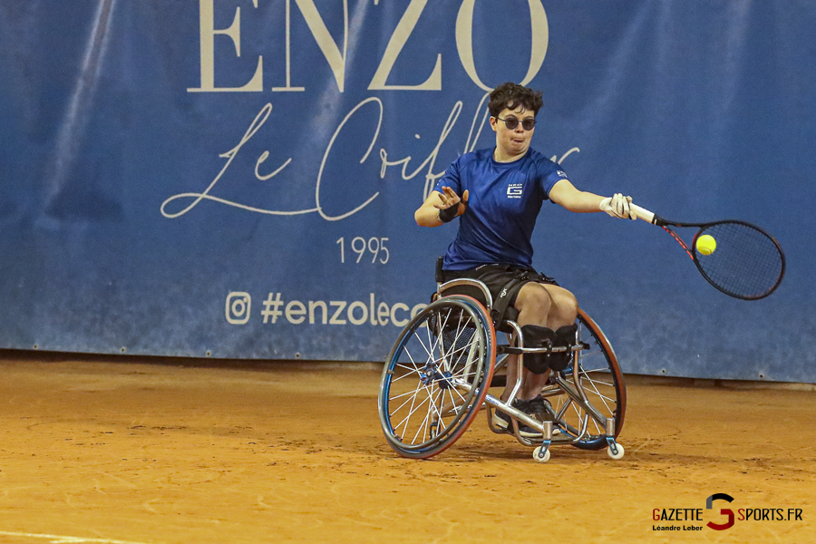 para tennis itf tournoi aac tennis amiens 005 leandre leber oyez oyez