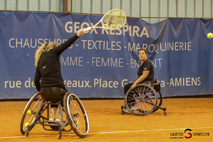 para tennis itf tournoi aac tennis amiens 009 leandre leber oyez oyez