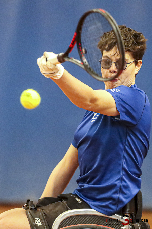 para tennis itf tournoi aac tennis amiens 014 leandre leber oyez oyez