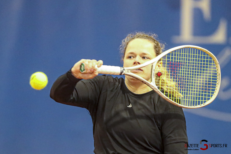 para tennis itf tournoi aac tennis amiens 020 leandre leber oyez oyez
