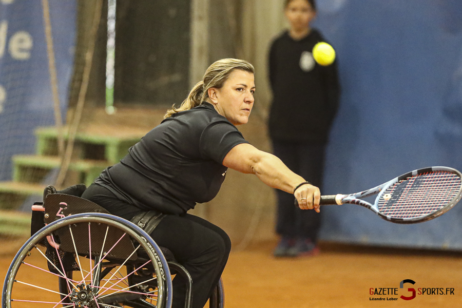 para tennis itf tournoi aac tennis amiens 022 leandre leber oyez oyez