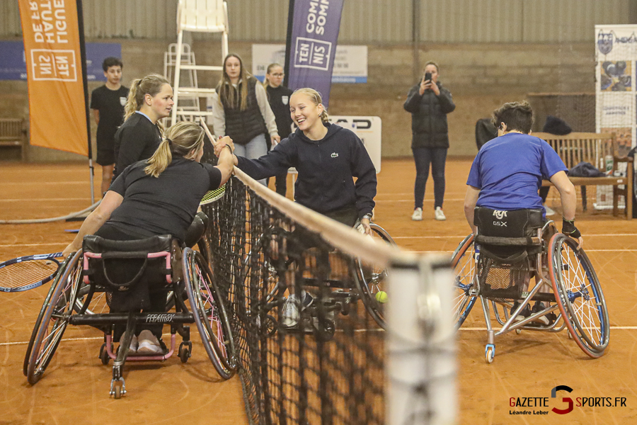 para tennis itf tournoi aac tennis amiens 026 leandre leber oyez oyez