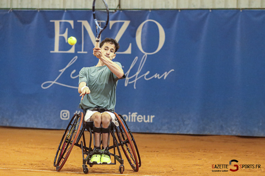 para tennis itf tournoi aac tennis amiens 033 leandre leber oyez oyez