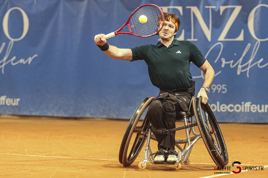 para tennis itf tournoi aac tennis amiens 034 leandre leber oyez oyez