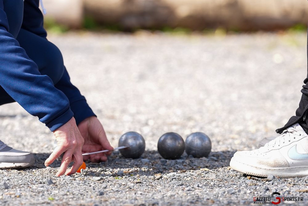 pétanque tournois régional sourds gazette sport alexis cazeel 10