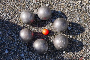 pétanque tournois régional sourds gazette sport alexis cazeel 24