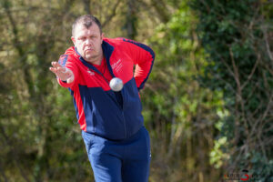 pétanque tournois régional sourds gazette sport alexis cazeel 32