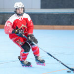 north squirrels entente amiens/lille v vikings de cherbourg nationale 1 journée 8 match 2 amiens