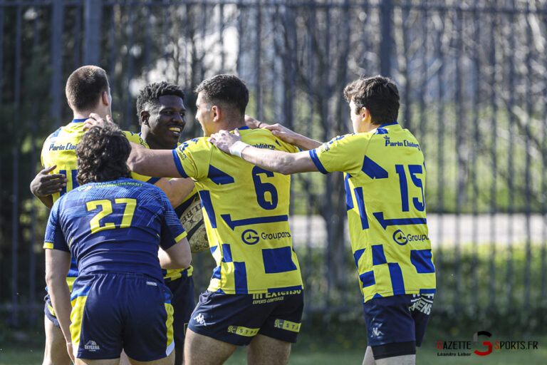 rugby federale 3 rca amiens vs stade pontelois 018 leandre leber gazettesports