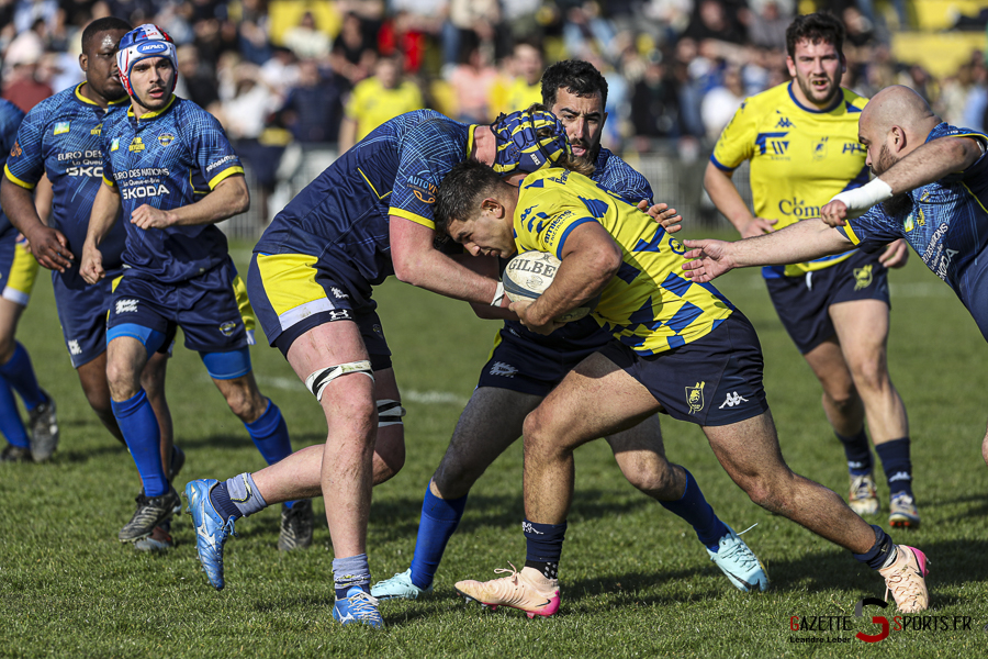 rugby federale 3 rca amiens vs stade pontelois 037 leandre leber gazettesports