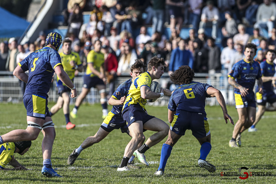 rugby federale 3 rca amiens vs stade pontelois 043 leandre leber gazettesports