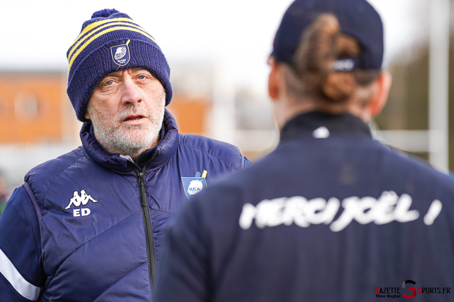 rc amiénois rca v gretz tournan ozoir rugby centre 77 gto fédérale 3 journée 15 amiens