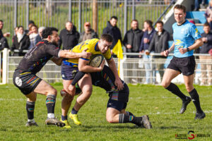 rugby federale 3 f3 j15 rca rc amienois gto gretz tournan ozoir rugby centre 77 gazette sports theo begler 012