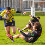 rc amiénois rca v gretz tournan ozoir rugby centre 77 gto fédérale 3 journée 15 amiens