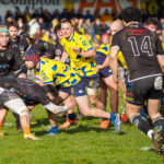 rc amiénois rca v gretz tournan ozoir rugby centre 77 gto fédérale 3 journée 15 amiens
