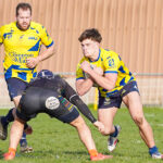 rc amiénois rca v gretz tournan ozoir rugby centre 77 gto fédérale 3 journée 15 amiens