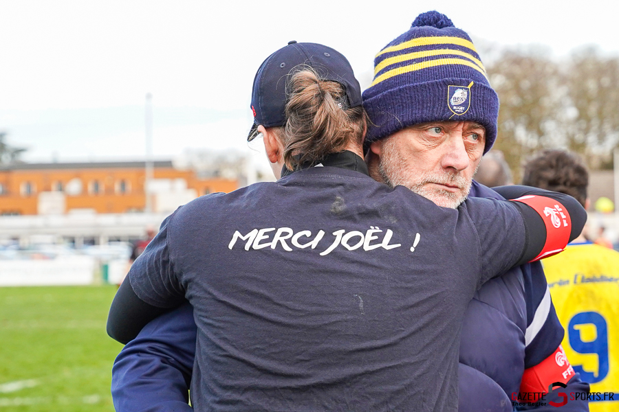 rc amiénois rca v gretz tournan ozoir rugby centre 77 gto fédérale 3 journée 15 amiens