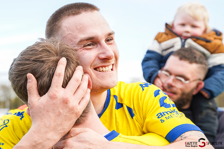 rc amiénois rca v gretz tournan ozoir rugby centre 77 gto fédérale 3 journée 15 amiens