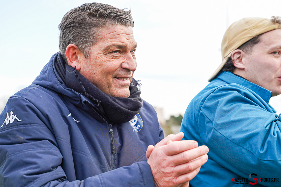 rc amiénois rca v gretz tournan ozoir rugby centre 77 gto fédérale 3 journée 15 amiens