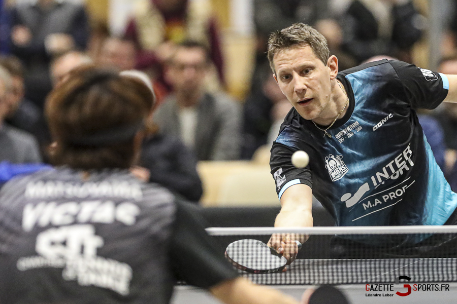 tennis de table pro b amiens astt vs chartes demi finale 078 leandre leber gazettesports