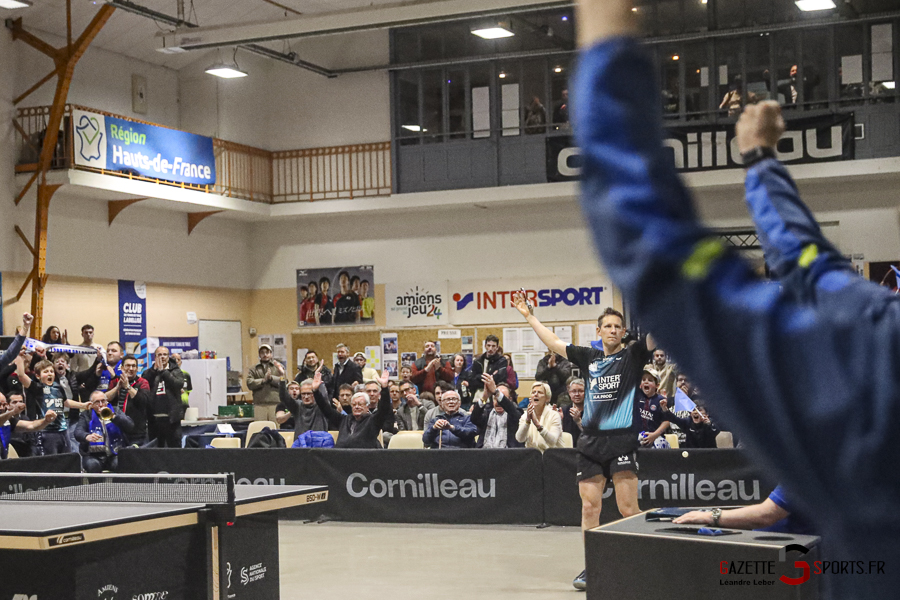 tennis de table pro b amiens astt vs chartes demi finale 081 leandre leber gazettesports