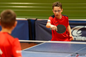 tennis de table sport adapté jeunes gazette sport alexis cazeel 2