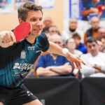 amiens sport tennis de table v le havre pro b quarts de finale match 2 amiens