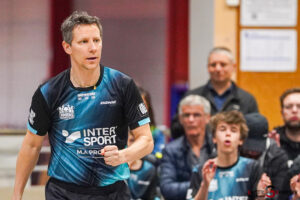 tennis de table pro b playoffs match 2 amiens sport tennis de table astt le havre gazette sports theo begler 003