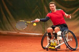tennis fauteuil entrainement timothee da costa santos gazette sports theo begler 011