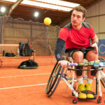 tennis fauteuil entrainement timothee da costa santos gazette sports theo begler 019