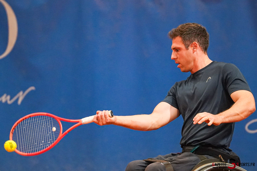 mario roque v marijn bruinooge tournoi international tennis fauteuil amiens