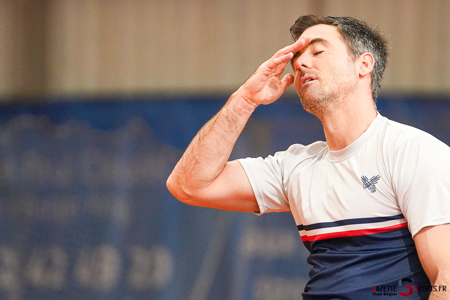romain boittiaux guillaume legendre v olivier langlois nico langmann tournoi international tennis fauteuil amiens