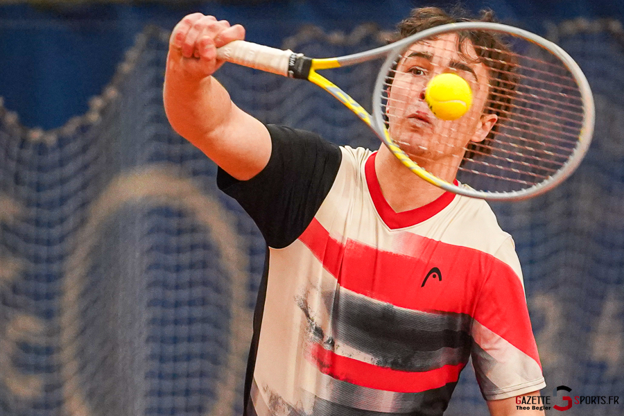 romain boittiaux guillaume legendre v olivier langlois nico langmann tournoi international tennis fauteuil amiens