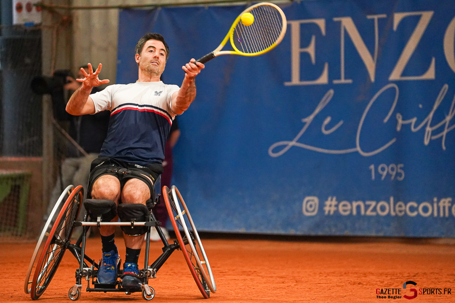 romain boittiaux guillaume legendre v olivier langlois nico langmann tournoi international tennis fauteuil amiens