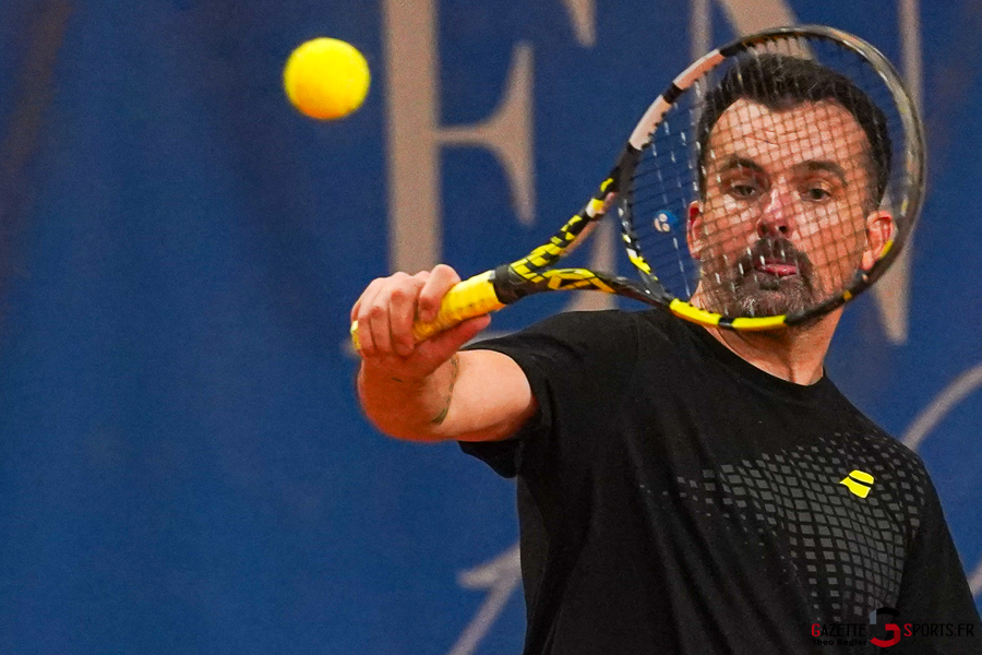 romain boittiaux guillaume legendre v olivier langlois nico langmann tournoi international tennis fauteuil amiens