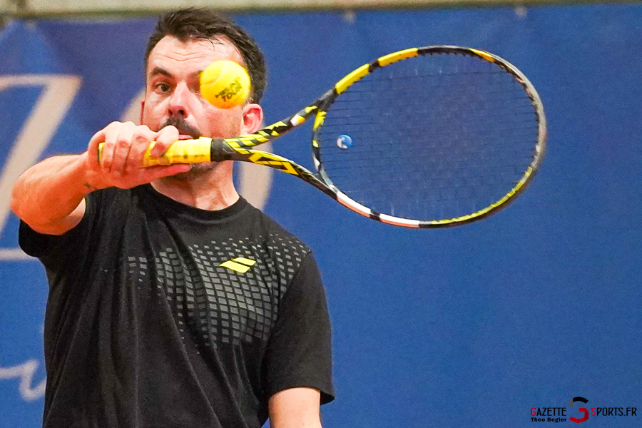 romain boittiaux guillaume legendre v olivier langlois nico langmann tournoi international tennis fauteuil amiens