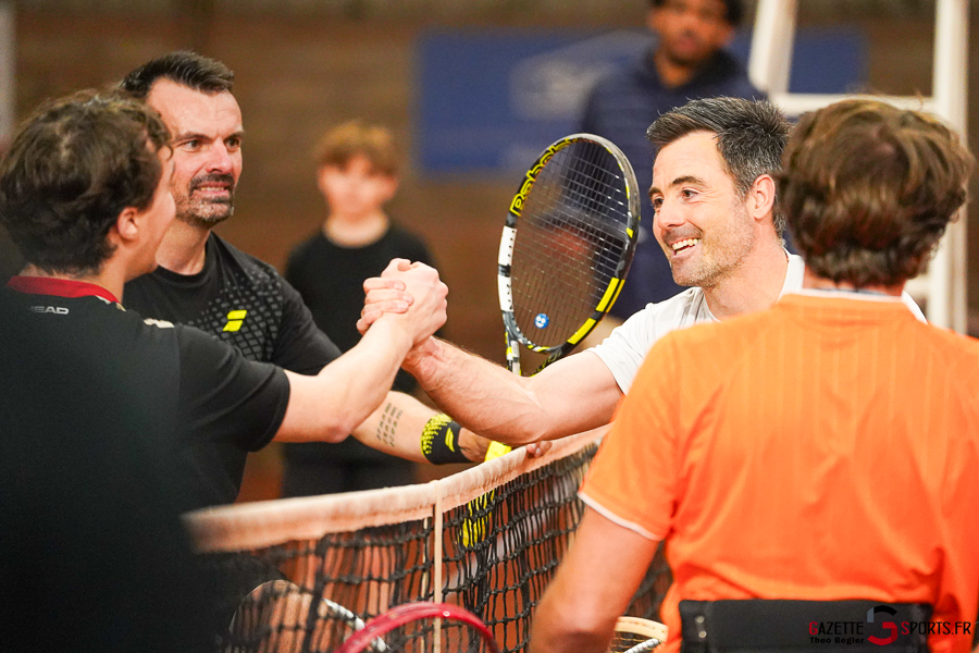 romain boittiaux guillaume legendre v olivier langlois nico langmann tournoi international tennis fauteuil amiens