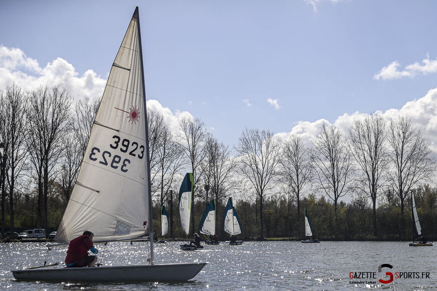 voile amiens voile regate et cd voile 017 leandre leber gazettesports