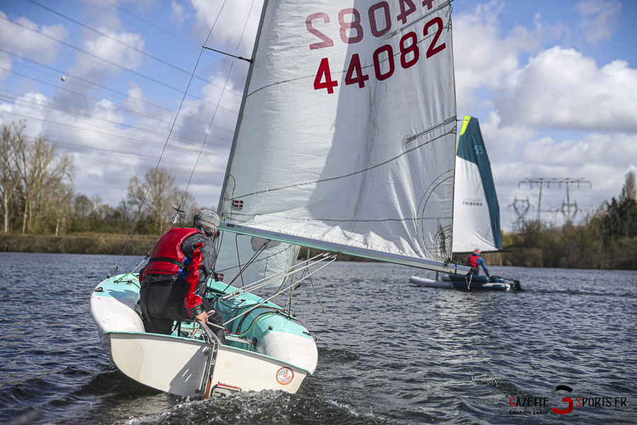 voile amiens voile regate et cd voile 020 leandre leber gazettesports