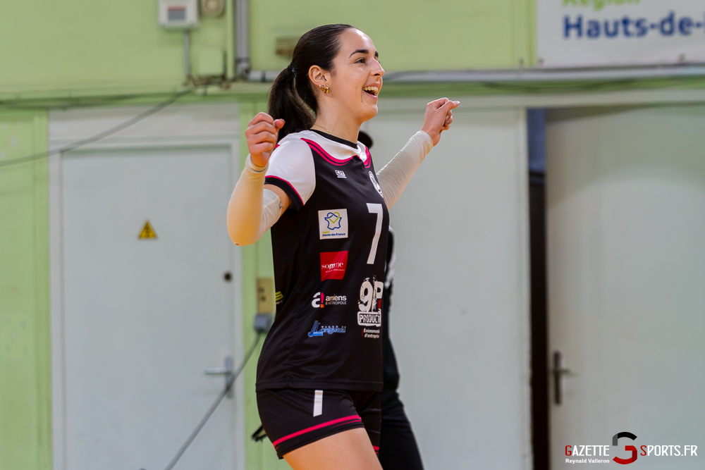 volleyball lamvb f vs lievin gazettesports reynald valleron (14)