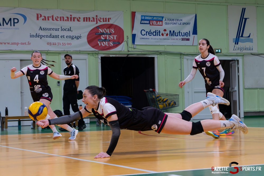 volleyball lamvb f vs lievin gazettesports reynald valleron (2)