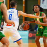 basketball national esclams gravenchon j24 gazettesports alexis cazeel 26