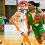 basketball national esclams gravenchon j24 gazettesports alexis cazeel 27